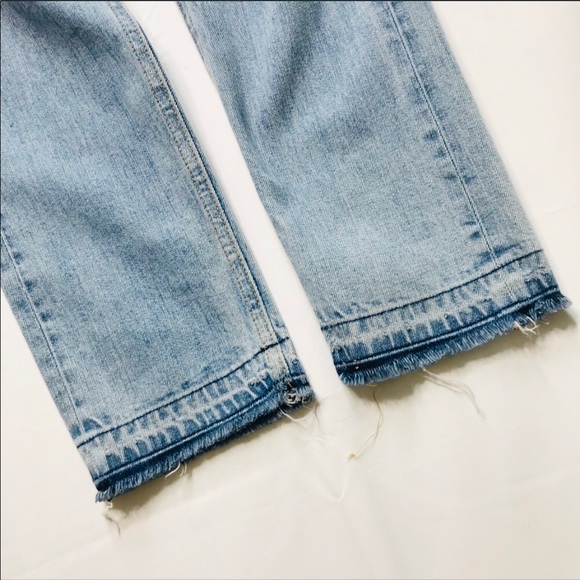 Rag & Bone The Boyfriend Jeans - Picture 5 of 8